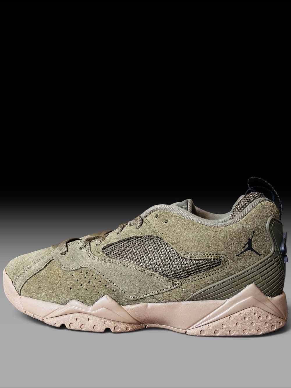 Air Jordan MVP 92 “Medium Olive Khaki” Men’s Size 9 Brand New